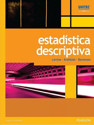 Estadistica descriptiva - Levine_Berenson - Primera Edicion